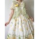 Miss Point Lemon Chicken Daily One Piece(Reservation/3 Colours/Full Payment Without Shipping)